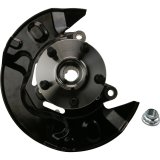MOOG 03-08 Toyota Matrix Front Right Complete Knuckle Assembly thumbnail 6