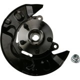 MOOG 03-08 Toyota Matrix Front Right Complete Knuckle Assembly thumbnail 7