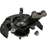 MOOG 03-06 Toyota Matrix Front Left Complete Knuckle Assembly thumbnail 8