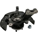 MOOG 03-06 Toyota Matrix Front Left Complete Knuckle Assembly thumbnail 9