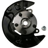 MOOG 03-06 Toyota Matrix Front Right Complete Knuckle Assembly thumbnail 6