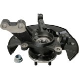 MOOG 03-06 Toyota Matrix Front Right Complete Knuckle Assembly thumbnail 8