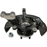 MOOG 03-06 Toyota Matrix Front Right Complete Knuckle Assembly thumbnail 9