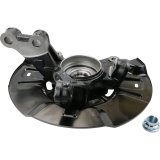 MOOG 09-13 Toyota Matrix Front Left Complete Knuckle Assembly thumbnail 9