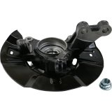 MOOG 09-13 Toyota Matrix Front Right Complete Knuckle Assembly thumbnail 9