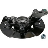 MOOG 09-13 Toyota Matrix Front Right Complete Knuckle Assembly thumbnail 8