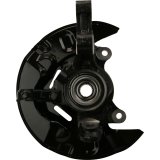 MOOG 03-08 Pontiac Vibe Front Left Complete Knuckle Assembly thumbnail 9