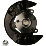 MOOG 03-08 Pontiac Vibe Front Right Complete Knuckle Assembly thumbnail 6