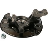 MOOG 03-08 Pontiac Vibe Front Right Complete Knuckle Assembly thumbnail 8