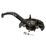 MOOG 03-07 Honda Accord Front Right Complete Knuckle Assembly thumbnail 8