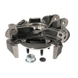 MOOG 02-05 Ford Explorer Rear Left Complete Knuckle Assembly thumbnail 7