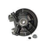 MOOG 02-05 Ford Explorer Rear Left Complete Knuckle Assembly thumbnail 9