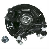 MOOG 02-05 Ford Explorer Rear Right Complete Knuckle Assembly thumbnail 1