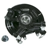 MOOG 02-05 Ford Explorer Rear Right Complete Knuckle Assembly thumbnail 5