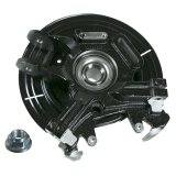 MOOG 02-05 Ford Explorer Rear Right Complete Knuckle Assembly thumbnail 6