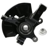 MOOG 01-12 Ford Escape Front Left Complete Knuckle Assembly thumbnail 8
