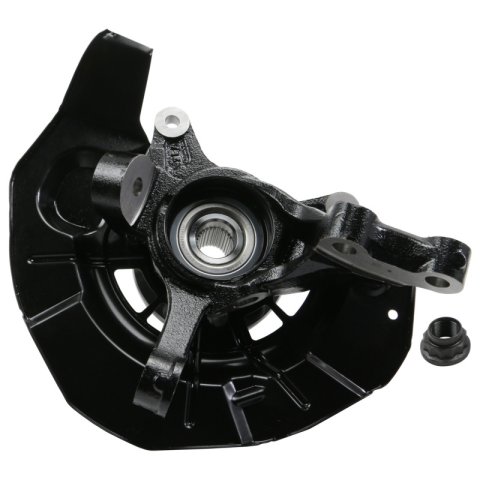 MOOG 04-06 Lexus RX330 Front Right Complete Knuckle Assembly thumbnail 8