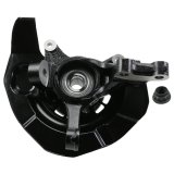 MOOG 04-07 Toyota Highlander Front Right Complete Knuckle Assembly thumbnail 8