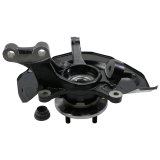 MOOG 04-07 Toyota Highlander Front Right Complete Knuckle Assembly thumbnail 9