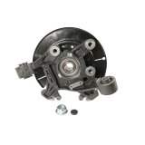 MOOG 06-10 Ford Explorer Rear Left Complete Knuckle Assembly thumbnail 1