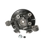 MOOG 06-10 Ford Explorer Rear Left Complete Knuckle Assembly thumbnail 2