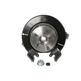 MOOG 06-10 Ford Explorer Rear Left Complete Knuckle Assembly thumbnail 6