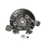 MOOG 06-10 Ford Explorer Rear Right Complete Knuckle Assembly thumbnail 1