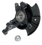 MOOG 07-10 Ford Edge Front Left Complete Knuckle Assembly thumbnail 2