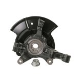 MOOG 07-10 Ford Edge Front Left Complete Knuckle Assembly thumbnail 4