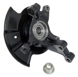 MOOG 07-10 Ford Edge Front Right Complete Knuckle Assembly thumbnail 2