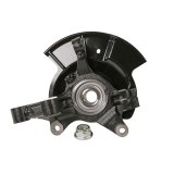 MOOG 07-10 Ford Edge Front Right Complete Knuckle Assembly thumbnail 3