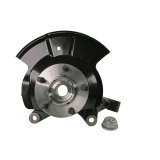MOOG 07-10 Ford Edge Front Right Complete Knuckle Assembly thumbnail 5