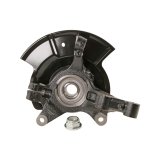 MOOG 11-14 Ford Edge Front Left Complete Knuckle Assembly thumbnail 7