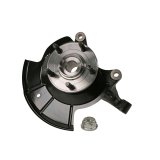 MOOG 11-14 Ford Edge Front Left Complete Knuckle Assembly thumbnail 8