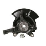 MOOG 11-14 Ford Edge Front Right Complete Knuckle Assembly thumbnail 6