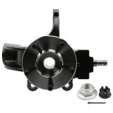 MOOG 11-13 Ford Transit Connect Front Left Complete Knuckle Assembly thumbnail 7