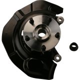 MOOG 04-10 Toyota Sienna Front Right Complete Knuckle Assembly thumbnail 6