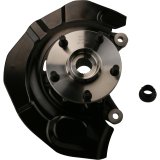 MOOG 04-10 Toyota Sienna Front Right Complete Knuckle Assembly thumbnail 7