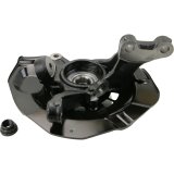 MOOG 04-10 Toyota Sienna Front Right Complete Knuckle Assembly thumbnail 8