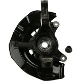 MOOG 04-10 Toyota Sienna Front Left Complete Knuckle Assembly thumbnail 9