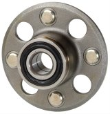 MOOG 1984 Honda Civic Rear Hub Assembly thumbnail 2