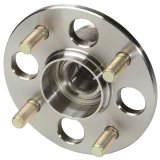 MOOG 1984 Honda Civic Rear Hub Assembly thumbnail 3
