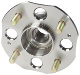 MOOG 1991 Honda Accord Rear Hub Assembly thumbnail 2