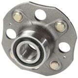 MOOG 1991 Honda Accord Rear Hub Assembly thumbnail 5