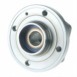 MOOG 1993 Volvo 850 Front Hub Assembly thumbnail 1