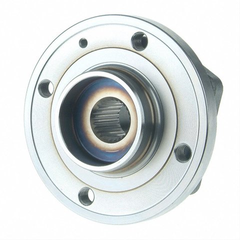MOOG 1993 Volvo 850 Front Hub Assembly
