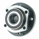 MOOG 1993 Volvo 850 Front Hub Assembly thumbnail 2