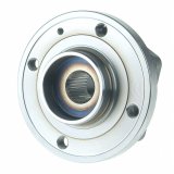 MOOG 1993 Volvo 850 Front Hub Assembly thumbnail 4