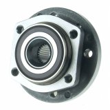 MOOG 1993 Volvo 850 Front Hub Assembly thumbnail 5