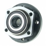 MOOG 1993 Volvo 850 Front Hub Assembly thumbnail 6